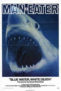 Blue Water White Death
