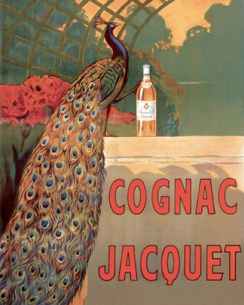 Cognac Jacquet