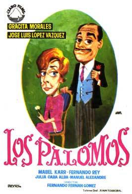 Los palomos