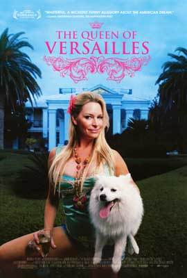 The Queen of Versailles