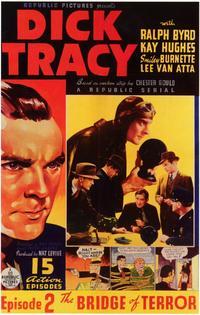 Dick Tracy