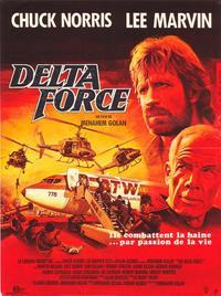 Delta Force