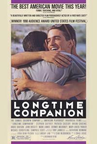 Longtime Companion