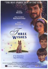 Three Wishes