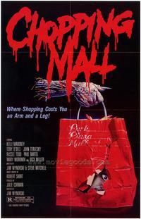 Chopping Mall