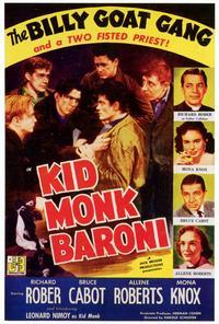 Kid Monk Baroni