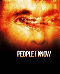 People I Know