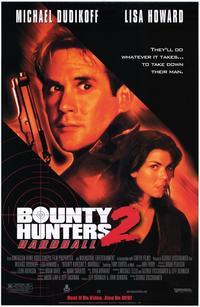 Bounty Hunters 2