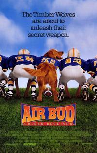 Air Bud: Golden Receiver