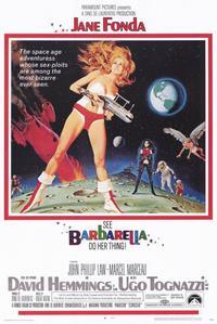 Barbarella