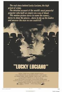 Lucky Luciano