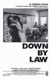 Down by Law