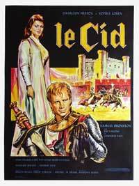 El Cid