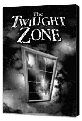 The Twilight Zone (TV)