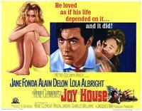 Joy House