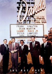 The Rat Pack