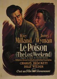 The Lost Weekend