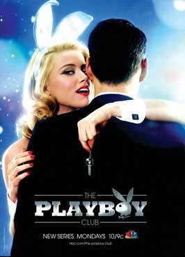 The Playboy Club (TV)