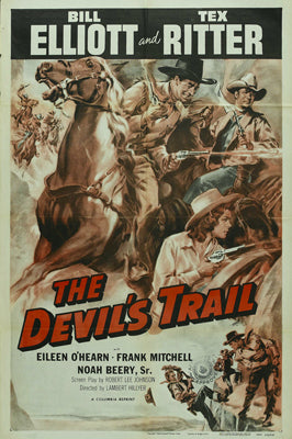 The Devils Trail