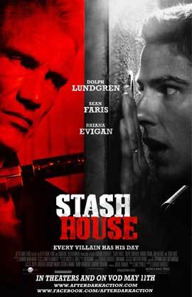 Stash House