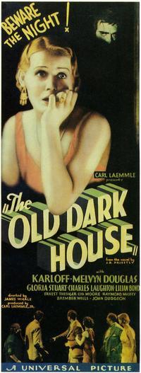 The Old Dark House
