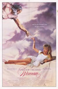 And God Created Woman