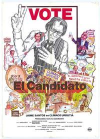 Candidato, El