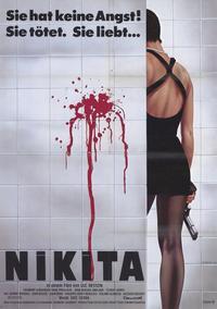 La Femme Nikita