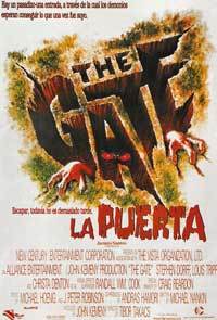 The Gate