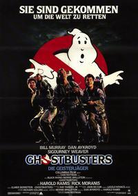 Ghostbusters