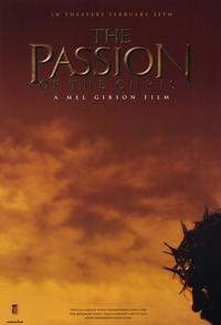 The Passion of the Christ