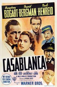 Casablanca