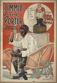 Jimmie the Porter