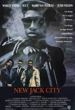 New Jack City