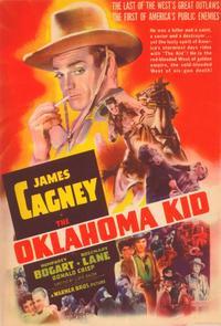 Oklahoma Kid