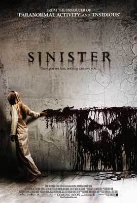 Sinister