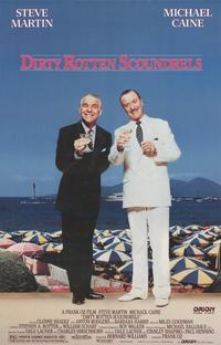 Dirty Rotten Scoundrels