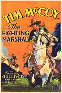 The Fighting Marshal