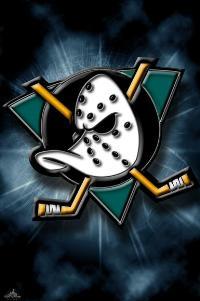 The Mighty Ducks