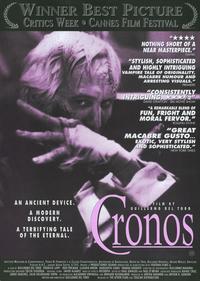 Cronos