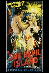 She-Devil Island