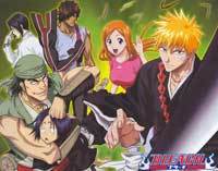 Bleach (TV)