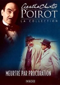 Agatha Christie: Poirot (TV)