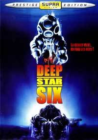 DeepStar Six