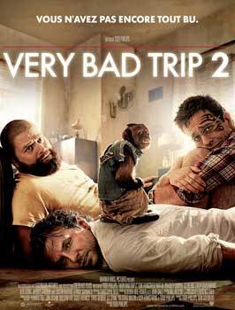 The Hangover 2