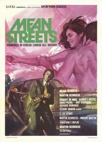 Mean Streets