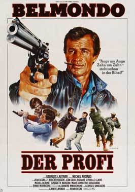 The Professional