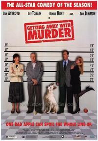 Getting Away With Murder