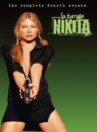 La Femme Nikita