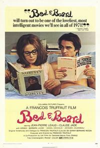 Bed and Board
